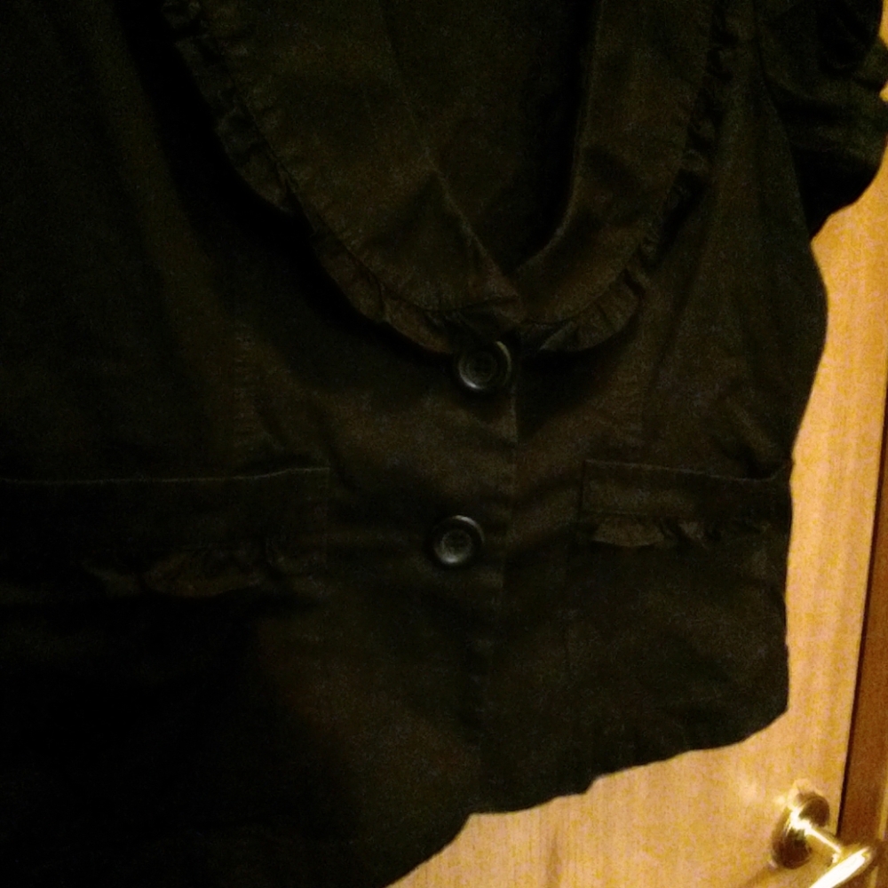 Jacket - Picture 2 of 3